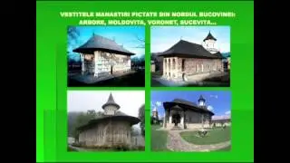 Romania turistica