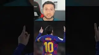 LeBron James and Leo Messi are Basketball and Football GOAT's