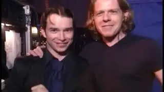 Boyzone Where We Belong 1998
