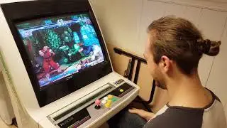 [GOODBYE 3S BY DL] Cyrox (Hugo) vs Indra (Ken) Money Match