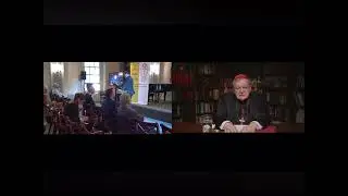 Cardinal Leo Burke Spoke to Pope Leo XIV on Freeing the Traditional Latin Mass (TLM) Restrictions