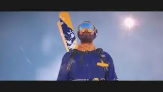STEEP Extreme Pack &mdash; трейлер