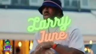 (FREE) Larry June Type Beat x Primo Rice Type Beat 
