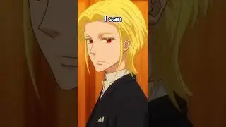 This CRIMINAL Anime is About Sherlock Holmes