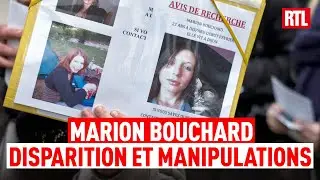 L'Heure du Crime - L'affaire Marion Bouchard : un tueur dans l'appartement | intégrale