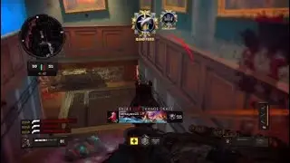 BO4: Quad Feed Montage