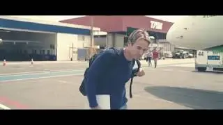 Chris Durán na Estrada - Ep.1