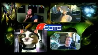 Artosis discovers camera effects on SOTG 70