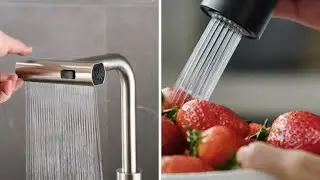 Discover Awesome Kitchen Sink Faucets for Your Home | YouKitchenTech