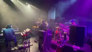 Electric Kif - Sonar / Anthem - Live at The Rickshaw Theatre - Vancouver 2021