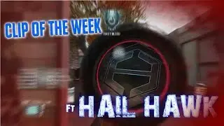 Hail Chapters Clip of the Week!