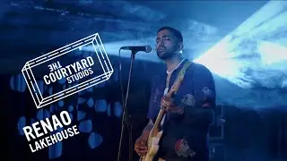 Renao - Lakehouse | Live at The Courtyard Theatre | The Courtyard Studios