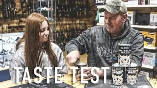 Tactical Bacon Taste Test & Review - Tactical Bacon Bagel Sandwich | Highby Outdoors