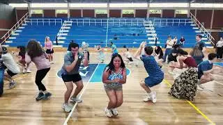 Peruvian Dance Class, with Texas A&M University - GIS Wintermester 2025/2026 Study abroad program