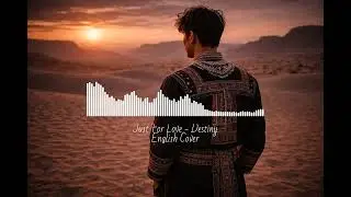 Hmong Song Just For Love - Destiny (English Cover)