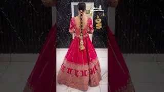 Paranda collection || Braid paranda designs Il Punjabi Paranda || Paranda with boliyan || #trending