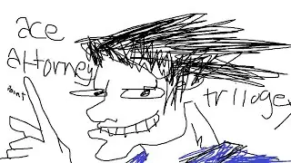 01-27/26 Phoenix Wright: Ace Attorney Trilogy (Part 4)