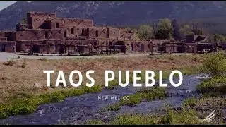 Building a Healthier Future in Taos Pueblo, New Mexico