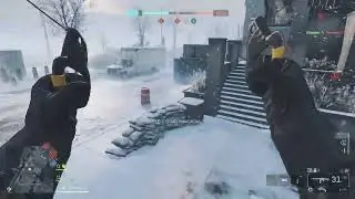Battlefield 6, MEGARemontada de la vida