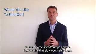 How To Accelerate Your Sales 1