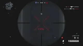 Warface Sniper Gameplay Free Game Xbox One PC PS5