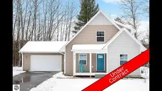 Residential for sale in Lake Ann, MI - 6742 Front Street