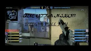 CRSIP 1DEEGS the perfect melody || PURPLE FLASH #indiancsgo #deagle