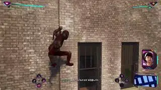スパイダーマン