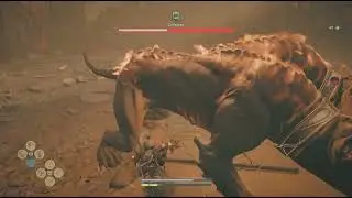 Assassin's Creed Odyssey boss the legend mythical cerberos￼
