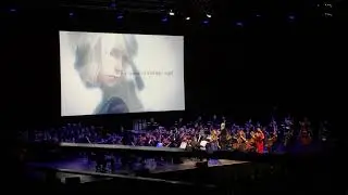 Weight of the World (Emi Evans & J&rsquo;Nique Nicole) - Nier:Orchestra