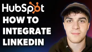 How to Integrate Linkedin with Hubspot (Full 2025 Guide)