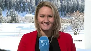 Davos 2018: Balancing tech risks and opportunities