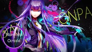 Nightcore - Outside [HD]