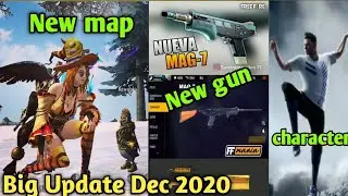 FREE FIRE NEW OB25 ALL UPDATE || NEW PET ,NEW CHARACTER,NEW WEAPONS|| ATTRIBUTE TEST || FF ARMY