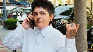 Some People Cannot Be Educated - First Amendment Audit