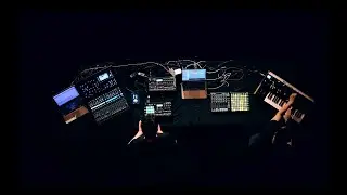 Mononoid - Kiruna (Live) [Beatfreak Recordings]