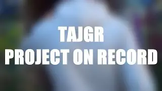 ToRRy - TAJGR (Ofic&aacute;ln&iacute; videoklip)