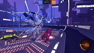 Rocket League - Grand Champion Dropshot