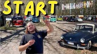 START | Wahnsinniges Event mit euch (HSO) | HARDMOOD