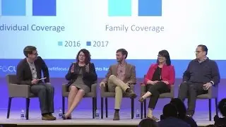 The Shift Toward Consumer-Directed Health Plans | One Place 2017