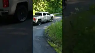Denali 26s.  Asanti