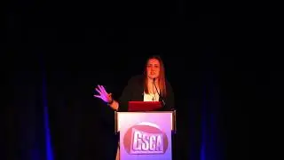 GSCA Marketing Symposium: 15 Audience Engagement Ideas in 15 Minutes