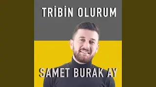 Tribin Olurum (Canlı Performans)