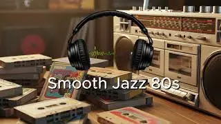 Smooth Jazz 80s Timeless Vibes &ndash; Classic Grooves That Never Fade