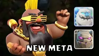 Super Hog Army Destroys TH17 | Legend League Attack Strategy Push To Top 500 | Day 3 of 30