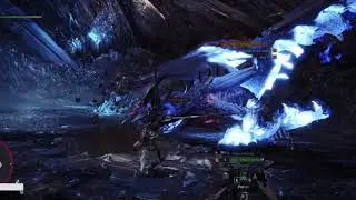 Monster Hunter World: Land of Convergence