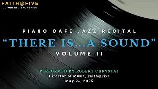 30-min Recital: 