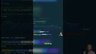 Watch the full series Mastering CommandBox @ Ortus's YouTube channel Unlocking the Power of Docker C