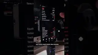 Instamic Tutorial | Settings Page - Ep.2 | #shorts