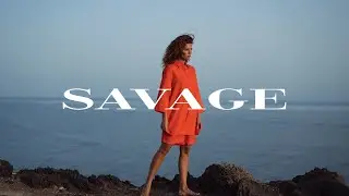 Новая коллекция женской одежды SAVAGE ВЕСНА-ЛЕТО 2022
